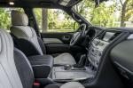 Infiniti QX80 5.6 Limited 2018 года (NA)